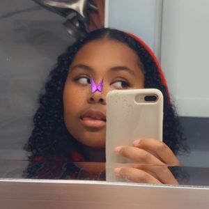 Meet your Posher, Jeanne-noelle